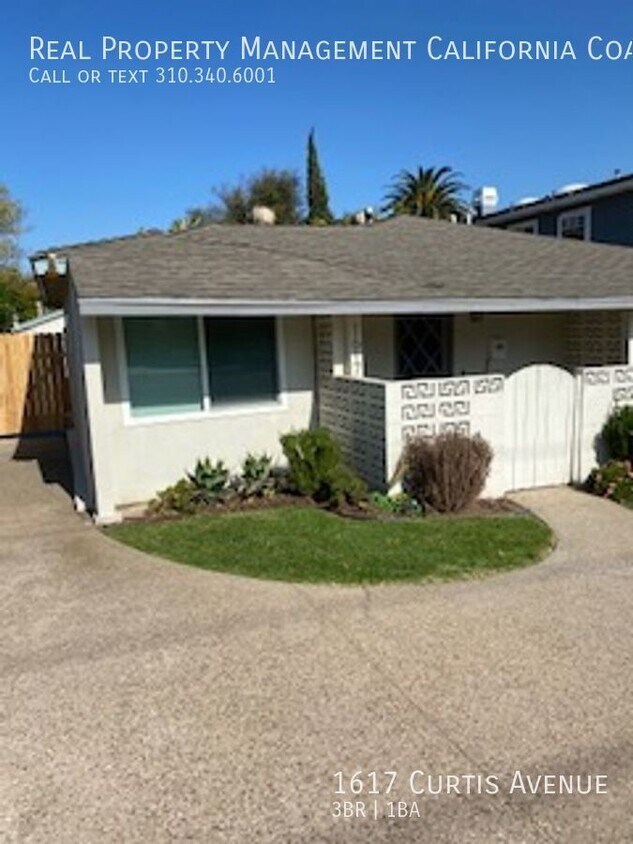 Foto principal - Manhattan Beach Gem