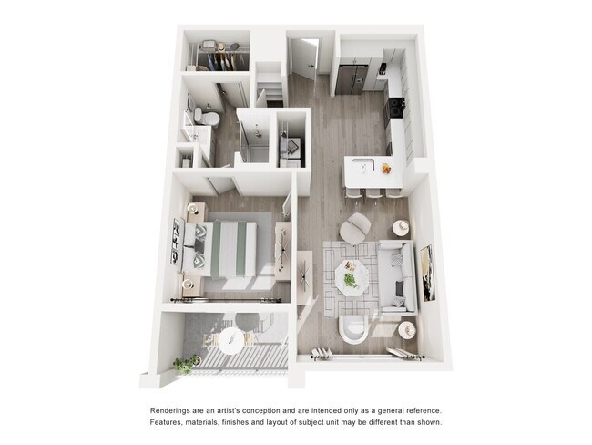 Foto del interior - Silver Collection at Saxony