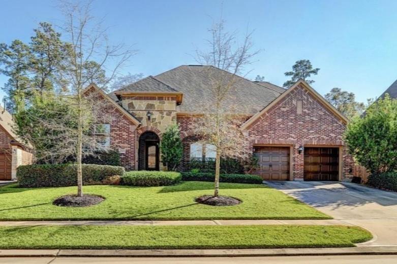 Foto principal - 2523 Alan Lake Ln