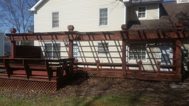 Foto del edificio - 1034 West Mill Drive Kennesaw - Coming Soon