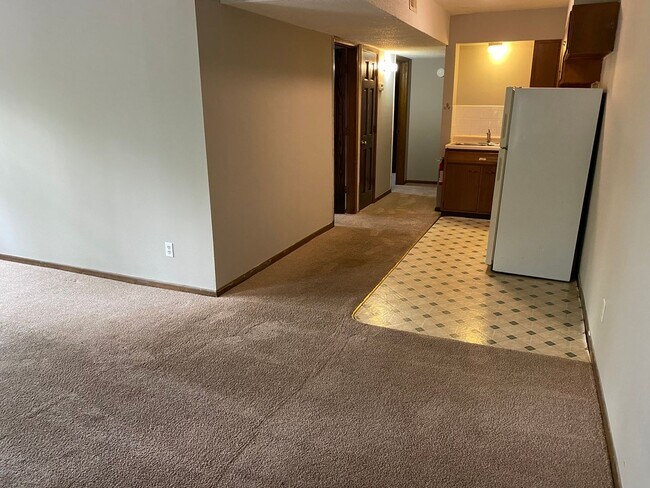 Foto del edificio - 2BR/1BA East Campus - Short Distance to Ca...