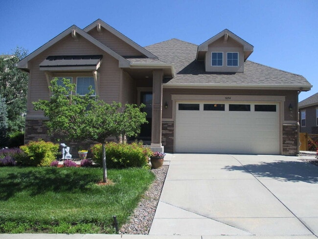 Photo - Walkout Basement Apartment - PRICED TO RENT - AVAIL 6/1/26