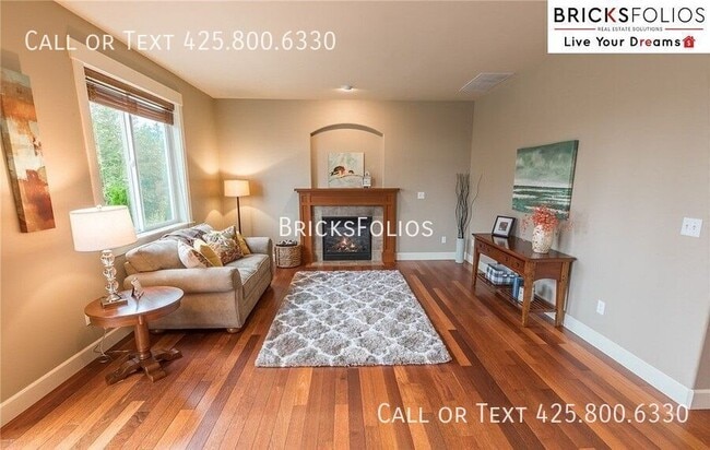 Building Photo - 22714 43rd Dr SE
