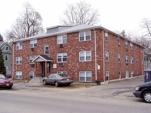 Primary Photo - 18 Belmont St
