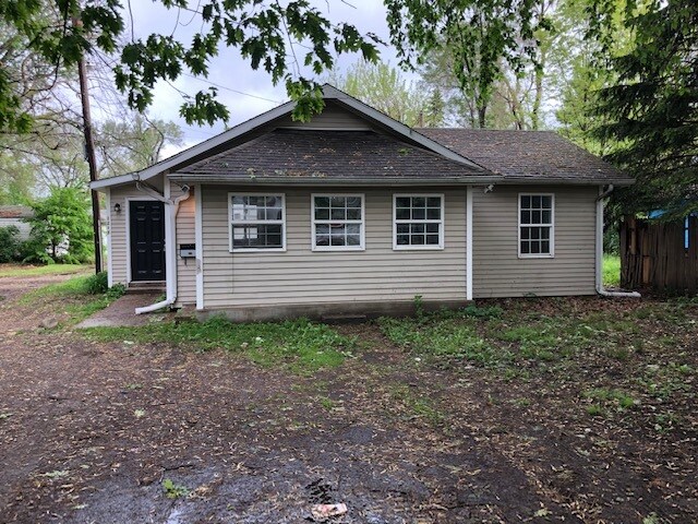 Foto del edificio - 1211 Randolph St