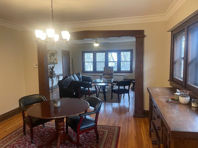 Foto del edificio - 3546 Harriet Ave