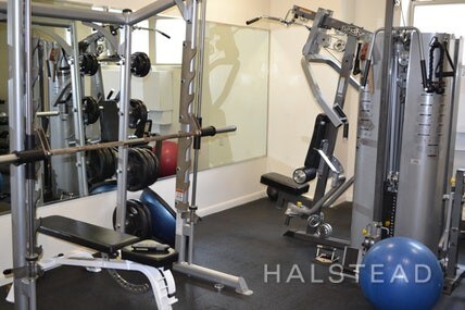 Foto del edificio - 736 W 187th St
