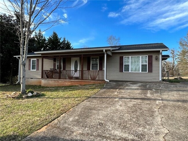 Foto del edificio - 2509 Mud Creek Rd