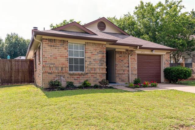 Building Photo - 6713 Windwillow Dr