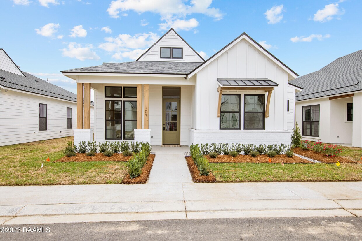 107 Wishing Wl Dr, Broussard, LA 70518 House Rental in Broussard, LA