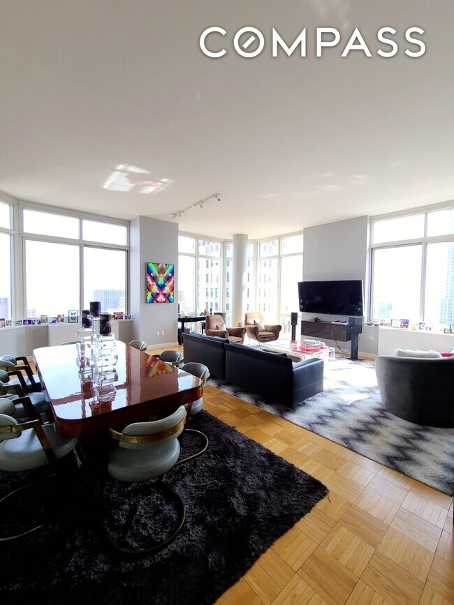 10 Barclay St Unit 56C, New York, NY 10007 Apartment for Rent in New