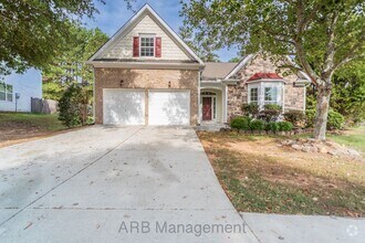 Building Photo - 3502 Aberdeen Way