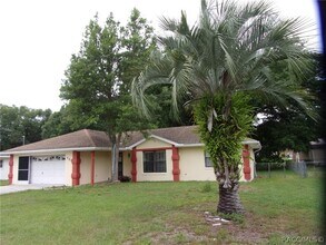 Building Photo - 721 S Apopka Ave