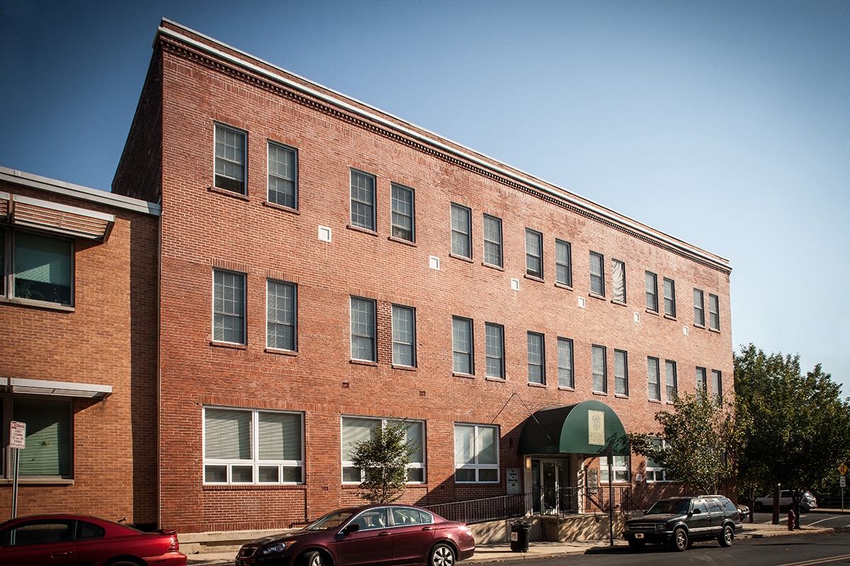 Foto principal - Mulberry Corners