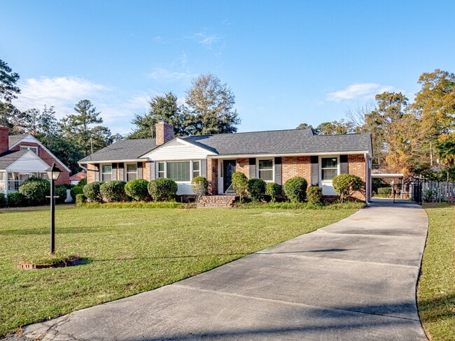 Building Photo - Now available!