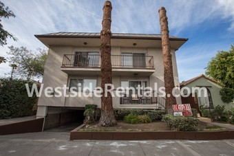 Foto principal - 617 N Sweetzer Ave