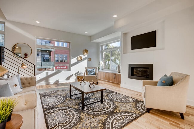 Photo - 5479 S Prince St House