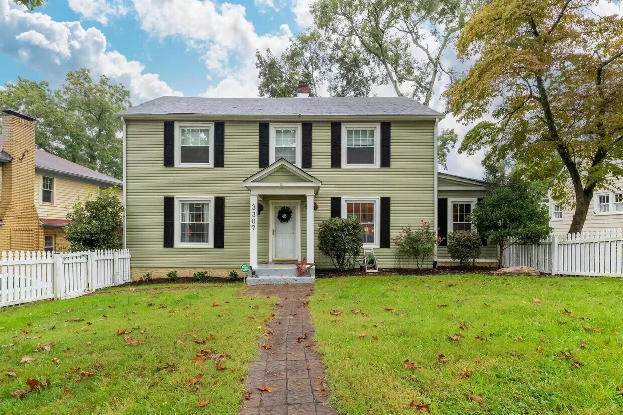 Primary Photo - 3307 Windsor Ct