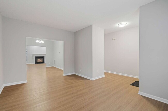 Foto del edificio - Charming 2-Story Home in Sought After Apex, NC