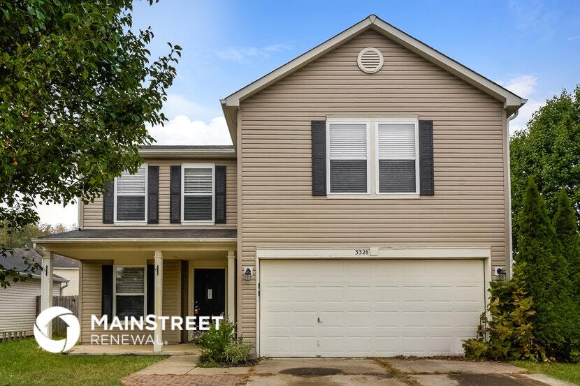 Foto principal - 3328 Summer Breeze Cir