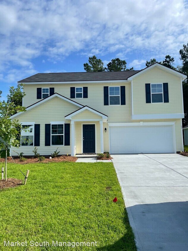 Foto principal - 4 br, 2.5 bath House - 24 Marsh Salt Lane