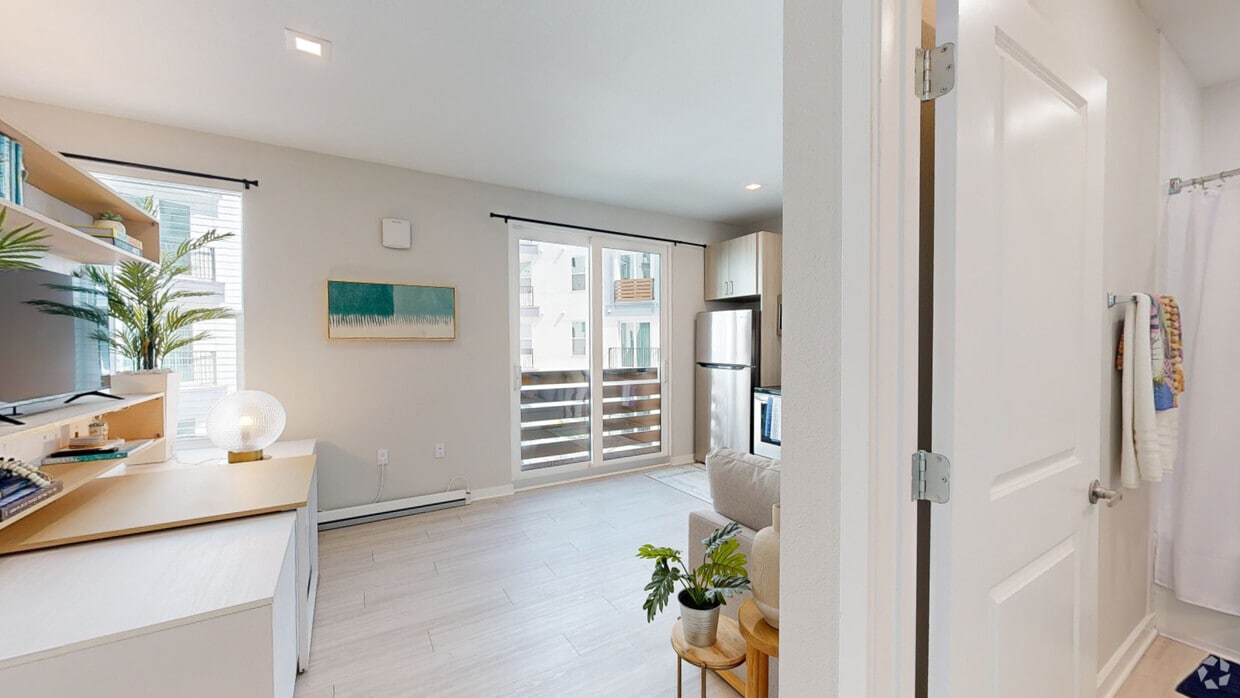 Photo - Niche | Luxury Apartments
