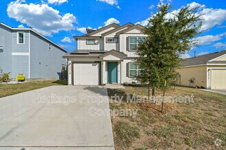 Building Photo - 3510 Salado Brook