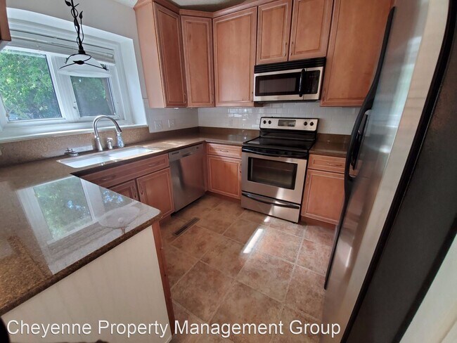 Foto del edificio - 4 br, 2.5 bath House - 2317 Frontier Ct