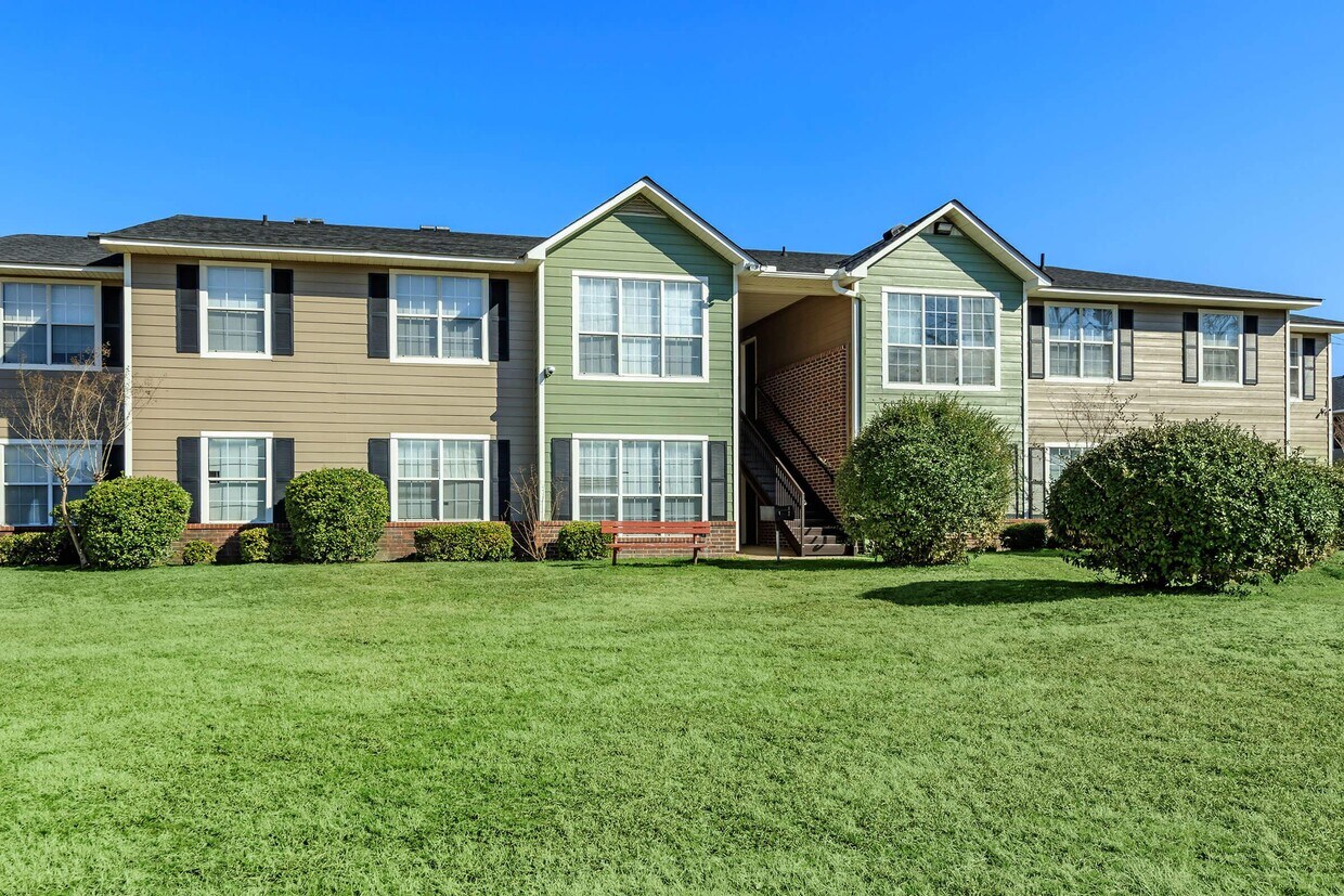 Northwood Park Apartments Apartments 1540 W 10th St North Little Rock