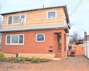 Building Photo - 321 Seguine Ave