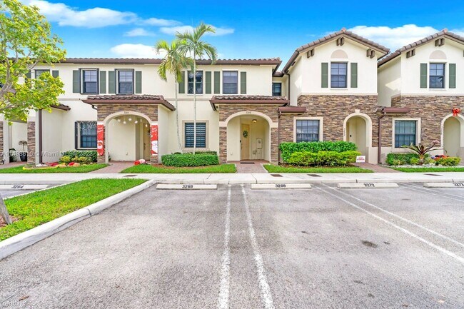 Foto del edificio - 3 br, 2.5 bath Townhome - 3268 W 92nd Pl