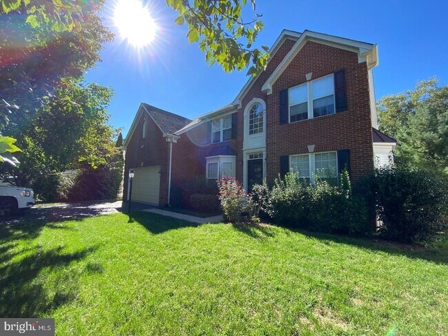 Foto del edificio - 211 Park Gate Dr SE