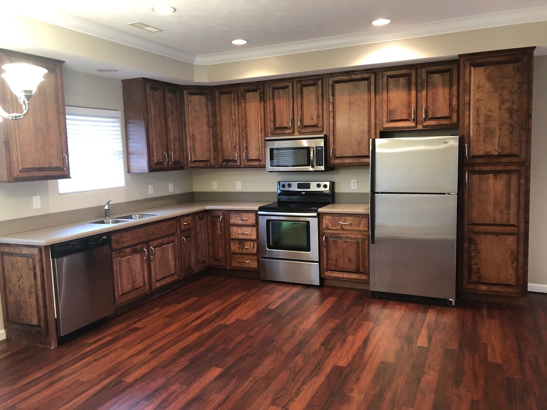 Foto principal - 2810 Kokopelli Dr