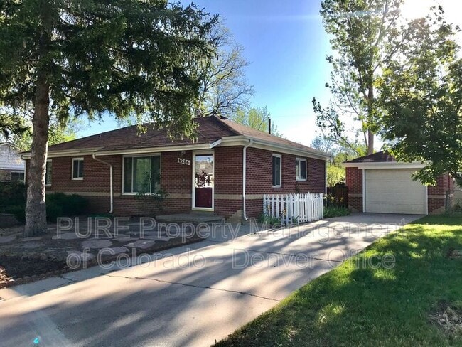 Foto del edificio - 6286 S Sycamore St