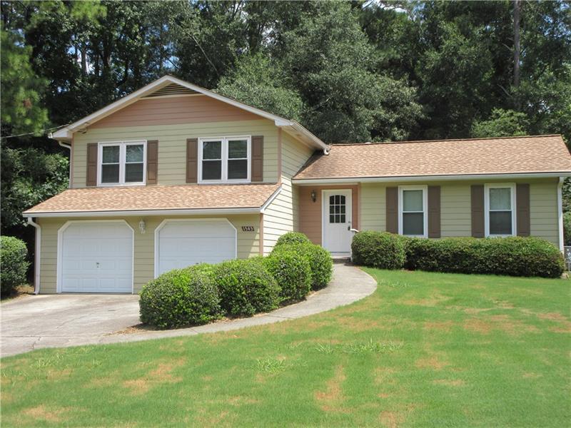 1543 Sprayberry Dr, Marietta, GA 30066 House Rental in Marietta, GA