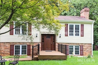 Building Photo - 102 Lide Pl