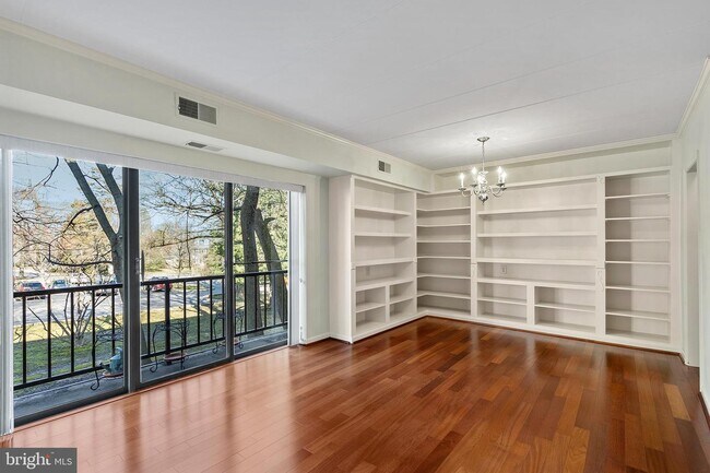 Foto del edificio - 601 Montgomery Ave