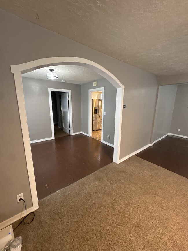 Foto del edificio - 1250 Hill St SE