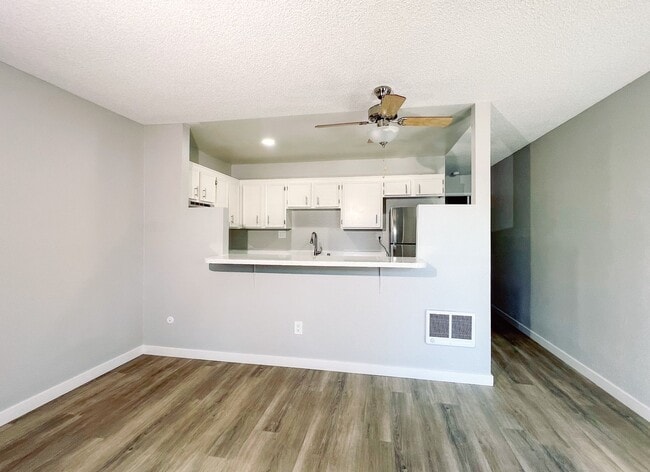 Interior Photo - Live Steps from the Beach