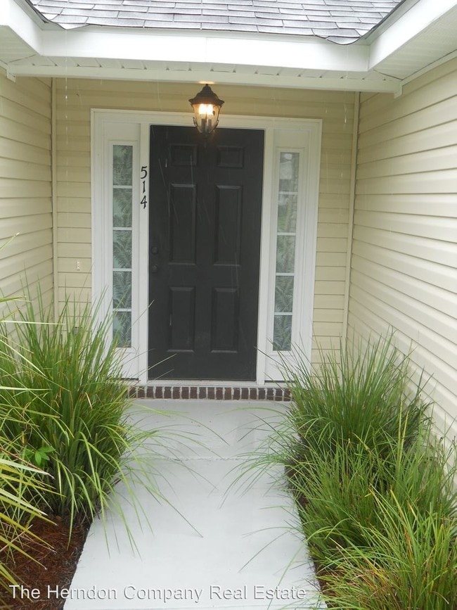 Building Photo - 3 br, 2 bath House - 514 Judy Ann Drive