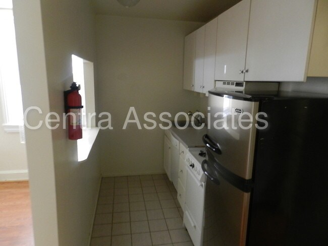 Foto del edificio - 2118 Walnut St