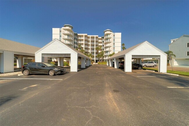 Building Photo - 17980 Gulf Blvd