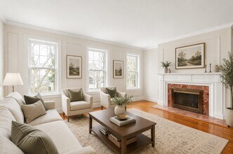 Building Photo - 325 Tappan St