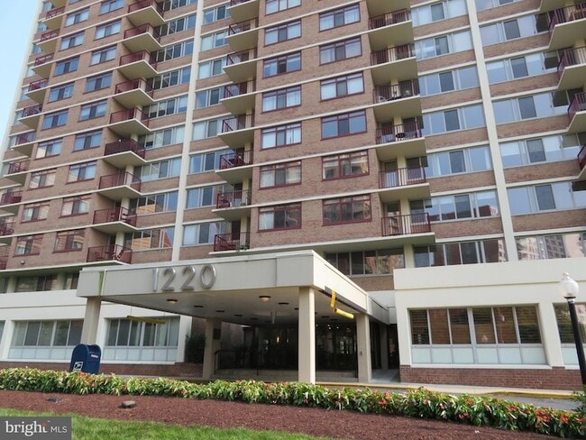 Building Photo - 1220 Blair Mill Rd