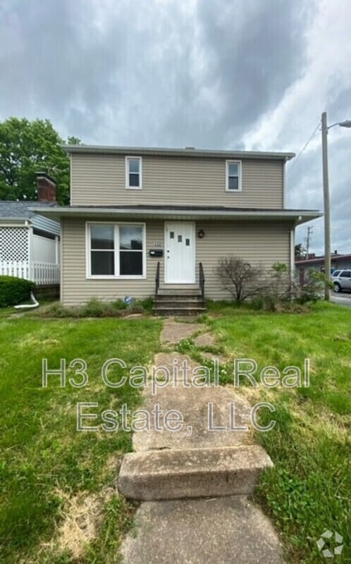 Building Photo - 408 W Clay St