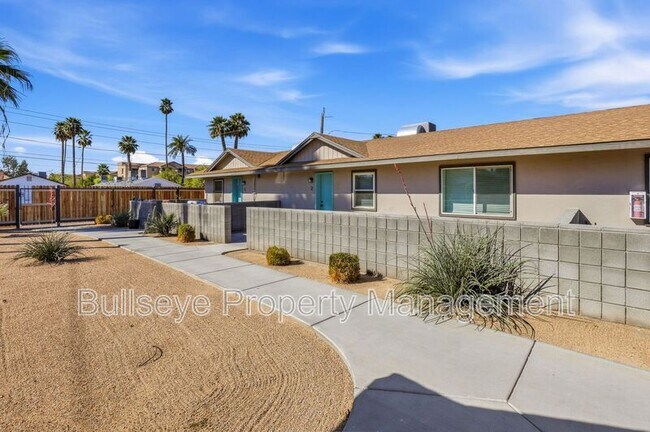 Foto del edificio - 840 E Turney Ave