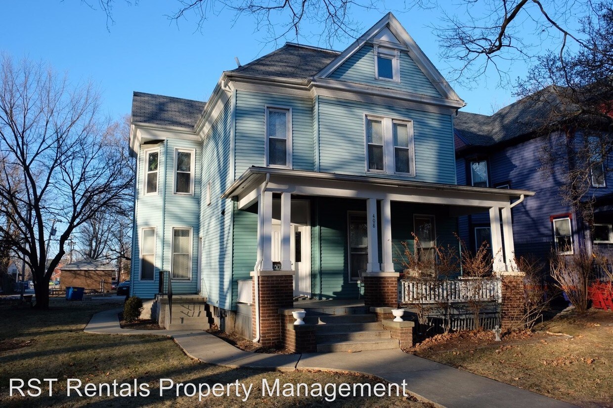 Primary Photo - 408 E Walnut St