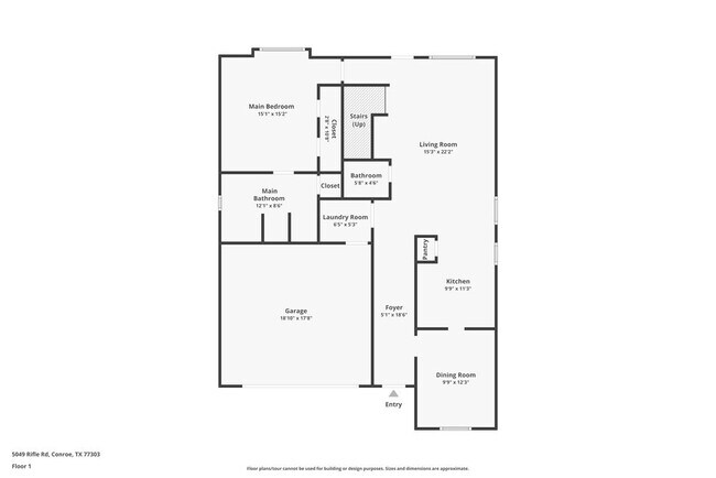 Foto del edificio - 5049 Rifle Rd