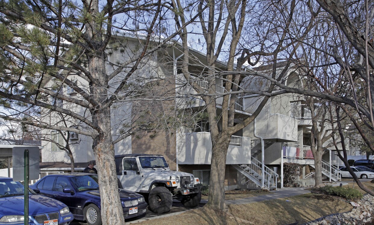 Building Photo - 1719 E 3300 S
