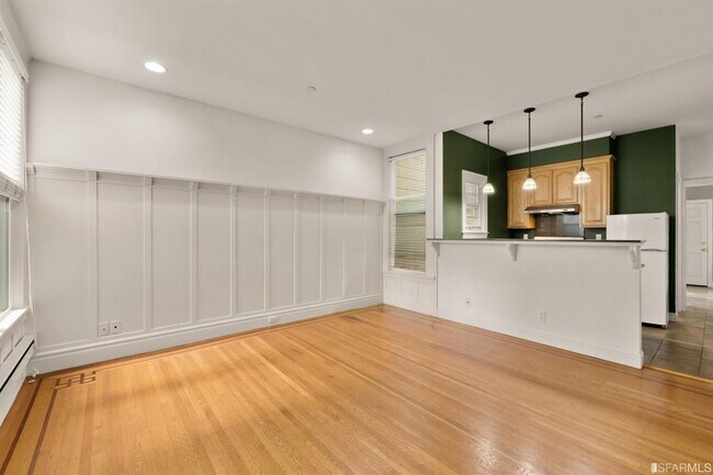 Foto del edificio - 1534 Sacramento St